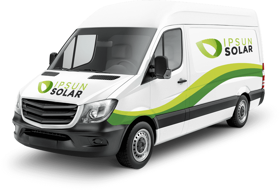 Ipsun Solar Vehicle