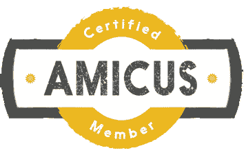 Amicus Logo